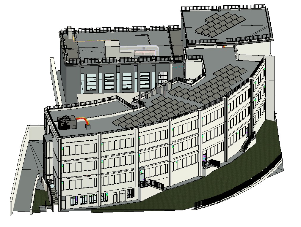 Progetto 3