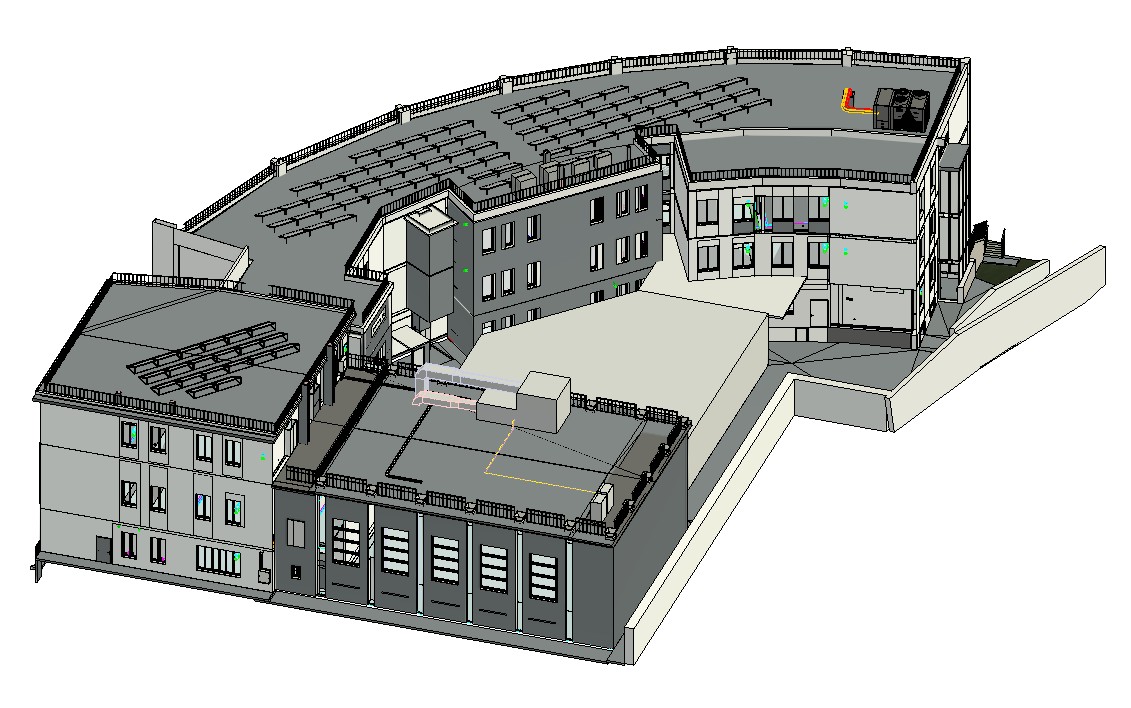 Progetto 3